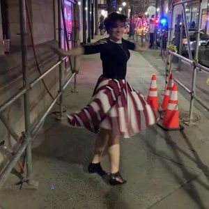 Meet your Posher, Kristi-lynn